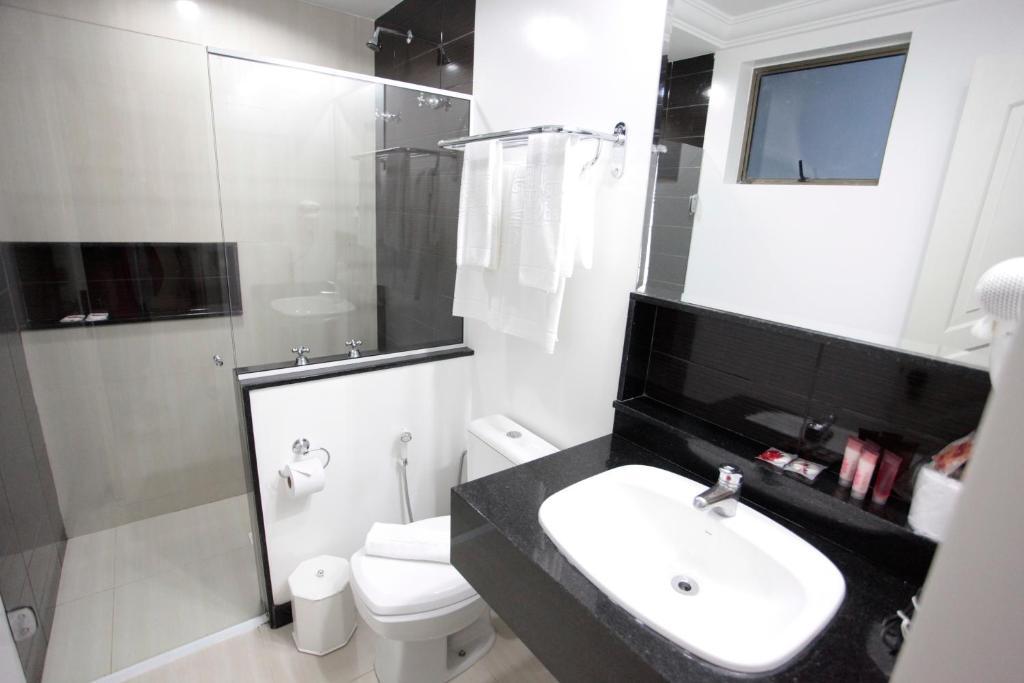 Hotel Bhally Balneário Camboriú Habitación foto